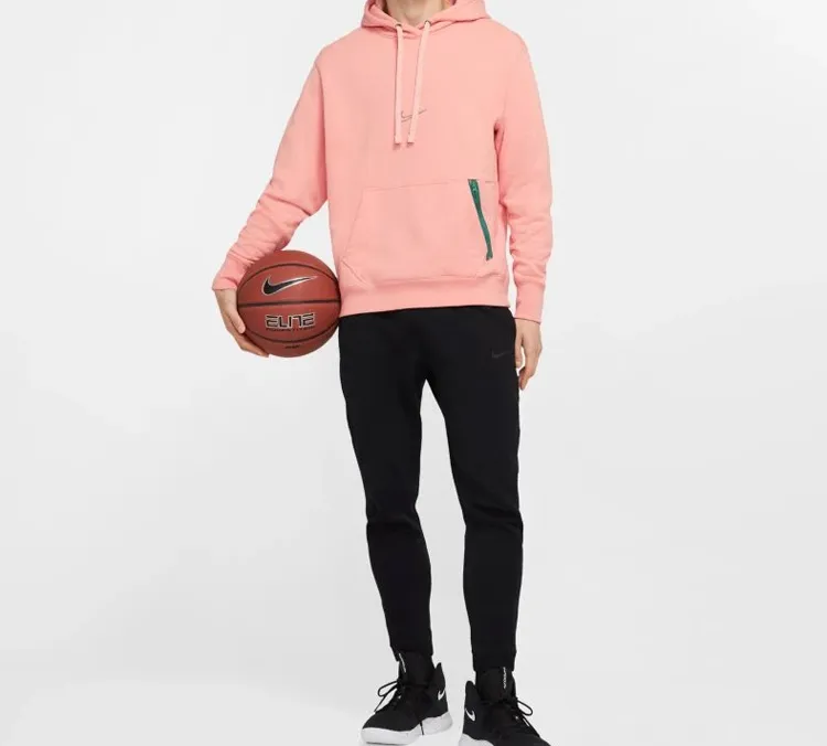 Nike Sweatshirts Men Pink-3