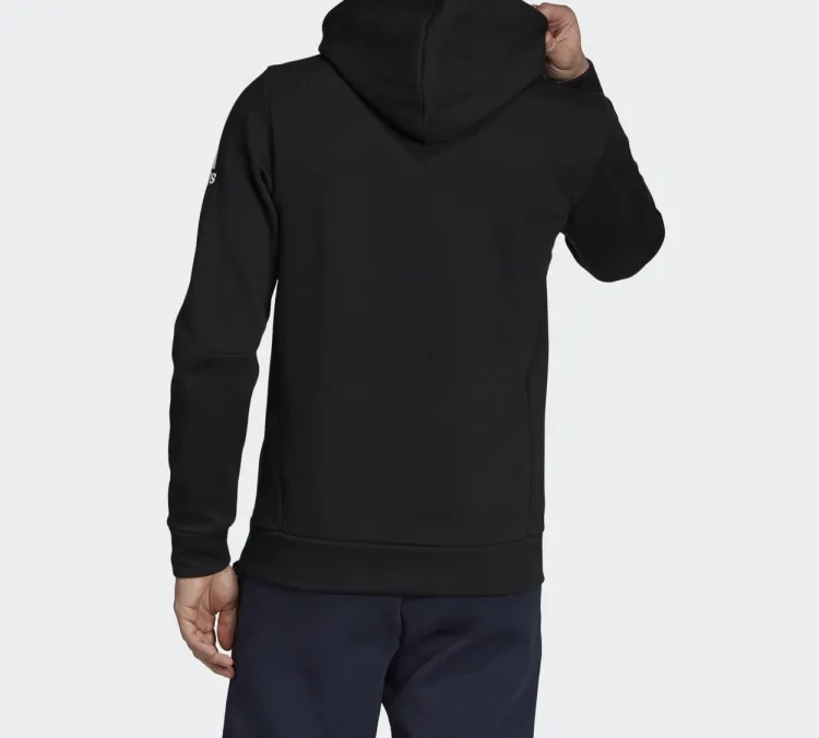 Adidas Jackets Men Black-5