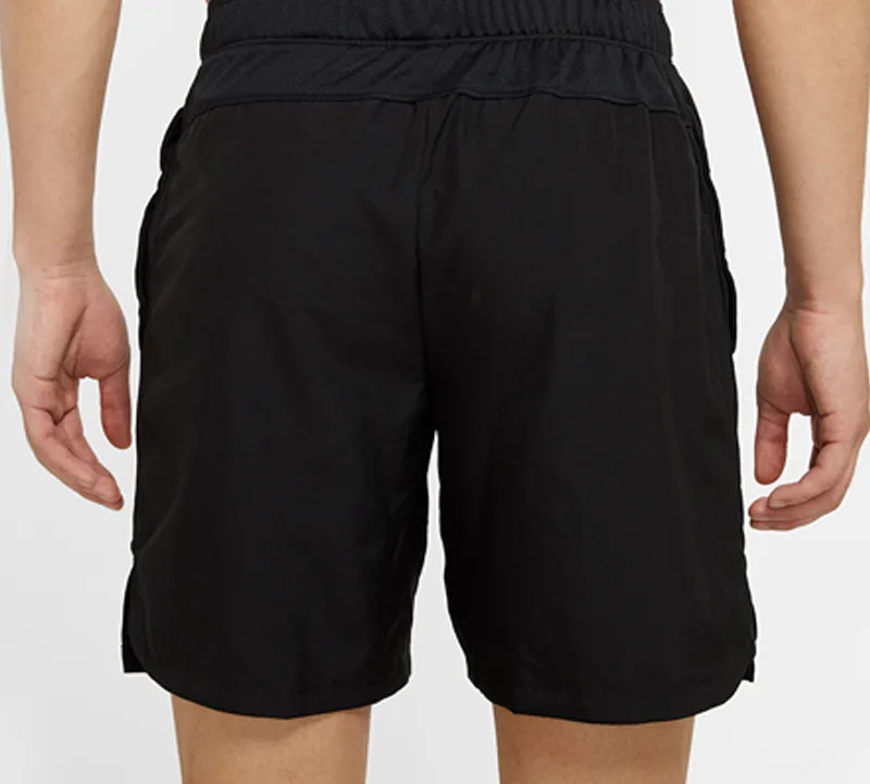Nike Casual Shorts Men Black-3