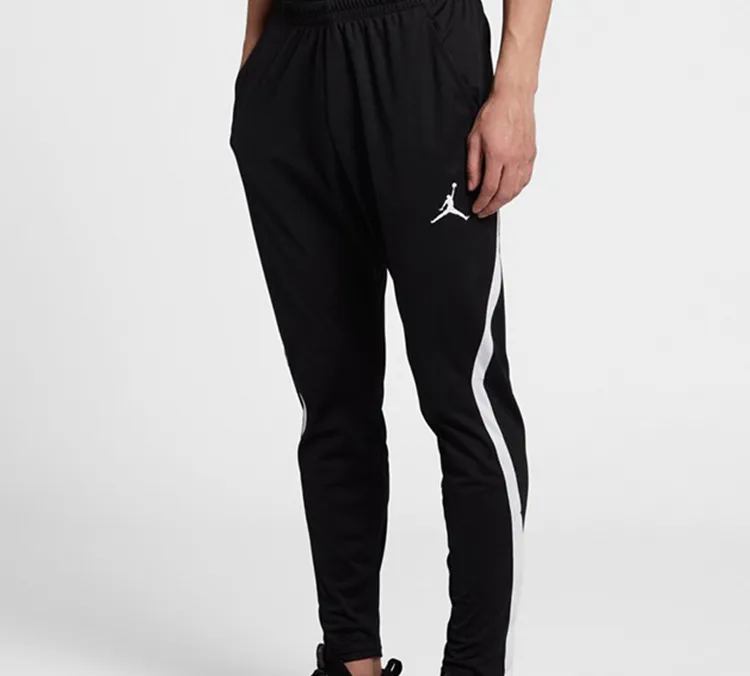 Jordan Sport Sports Pants Men's Black-2