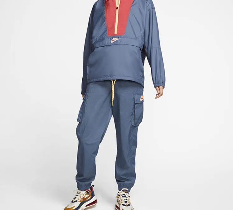Nike Knitted Sweatpants Women's-3