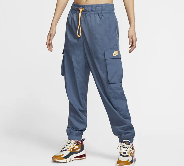Nike Knitted Sweatpants Women's-2