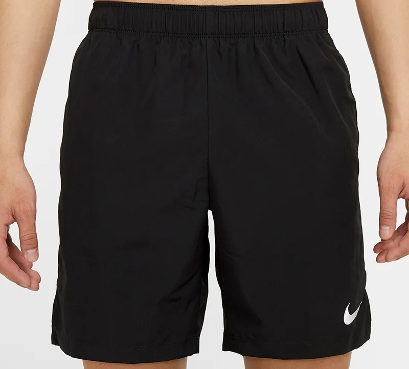 Nike Casual Shorts Men Black-2