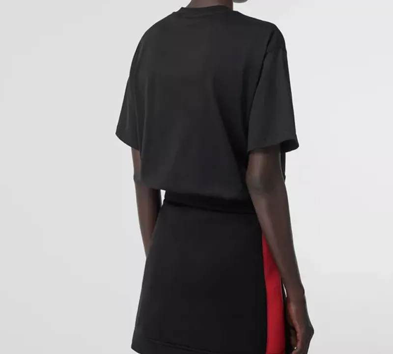 Burberry T Shirts Women's-3