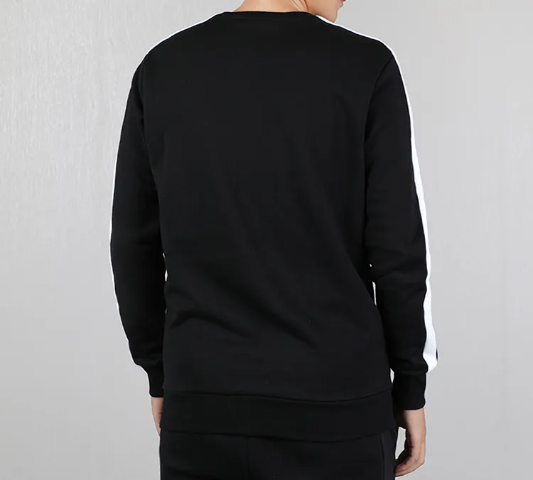 PUMA Golf X PTC Sweatshirt Men's Black-4