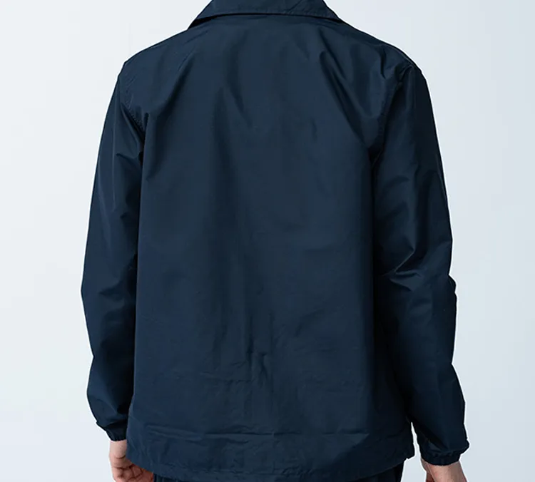 Champion Jacket Japan Version Men's Navy Blue-3
