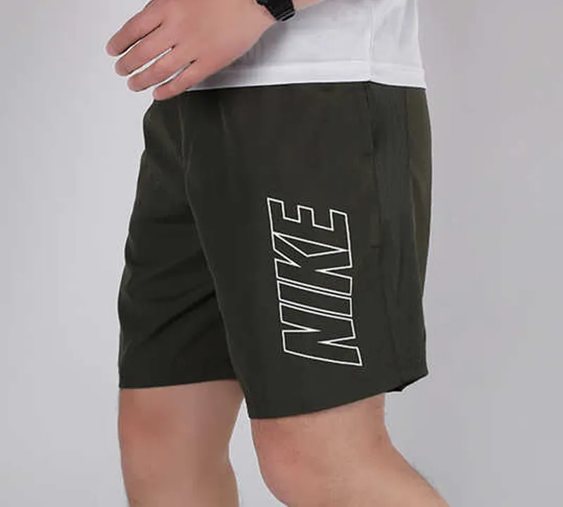 Nike Casual Shorts Men Jasper-2