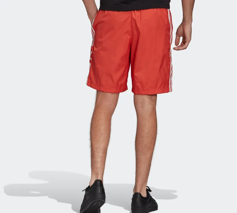 Adidas Originals Ripstop Ts Sports Shorts Men's-2