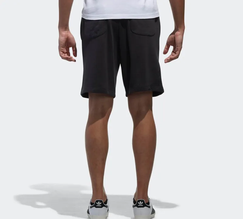 Adidas Originals Casual Shorts Men Black-2