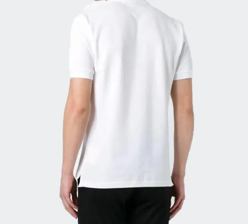 CDG Play Polo Shirts Men-1