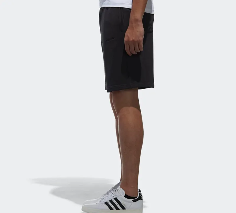 Adidas Originals Casual Shorts Men Black-4