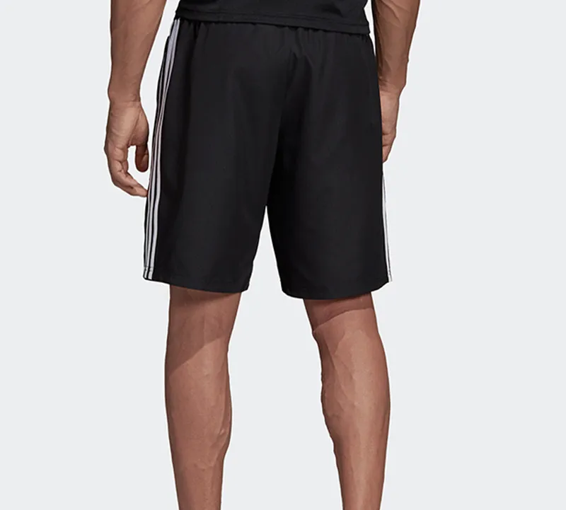 Adidas Casual Shorts Men Black-3