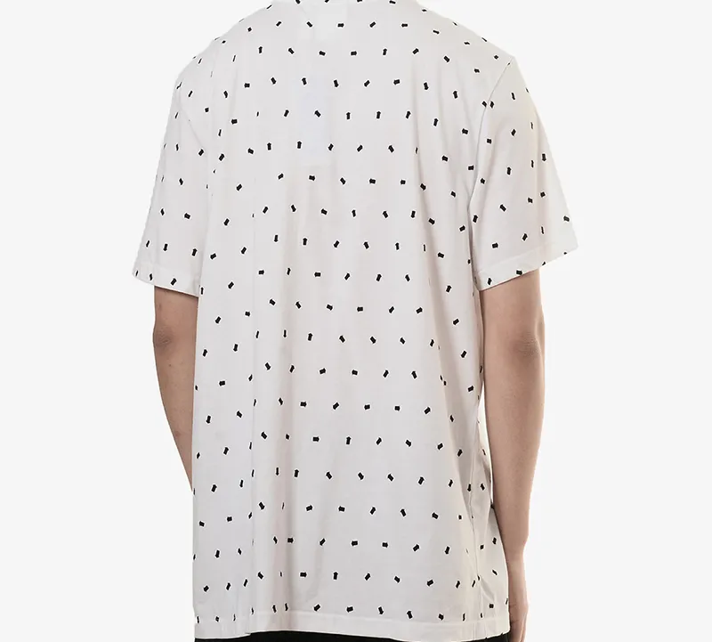 Adidas Originals T Shirt Men's White-3