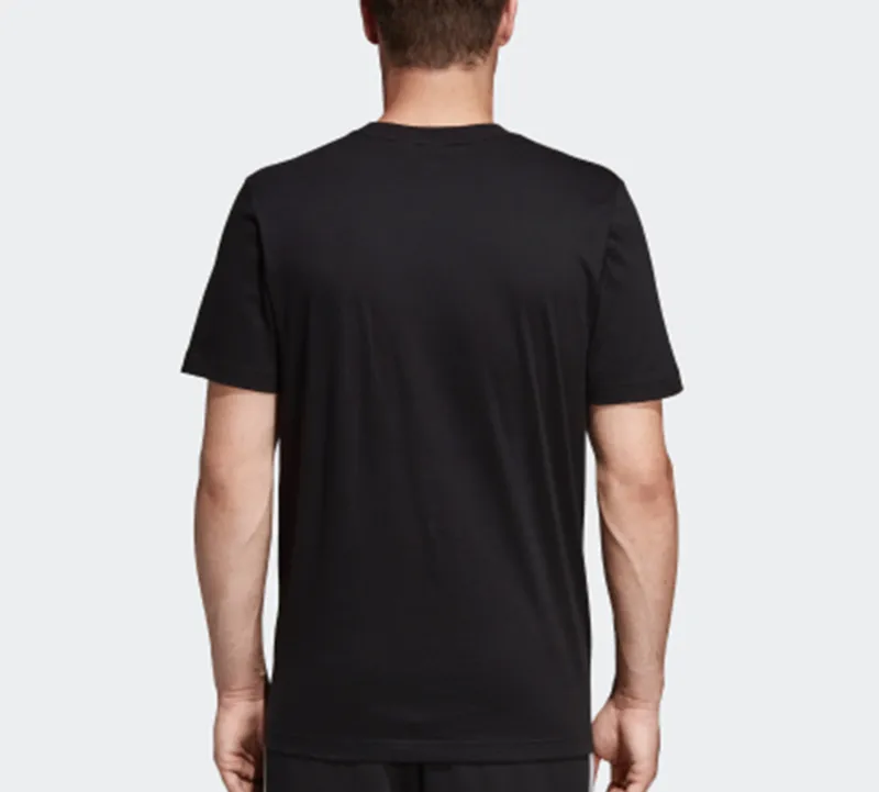 Adidas MUST HAVES T Shirts Men-6