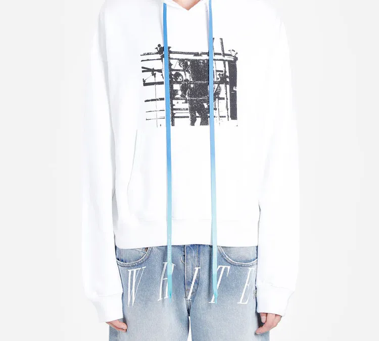 OFF WHITE Scaffolding Hoodie-2