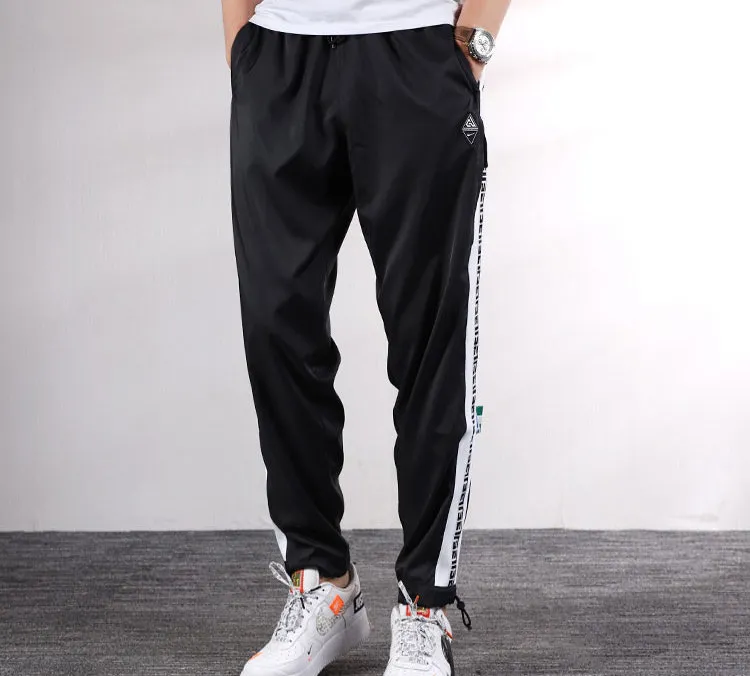 Nike Sports Pants Men-3