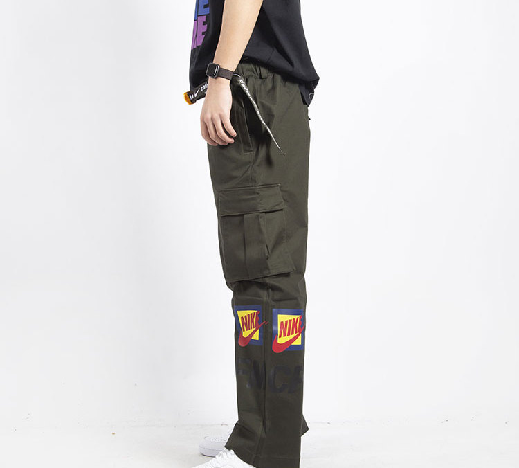 Nike X Cactus Plant Flea Market Trackpants S - POIZON