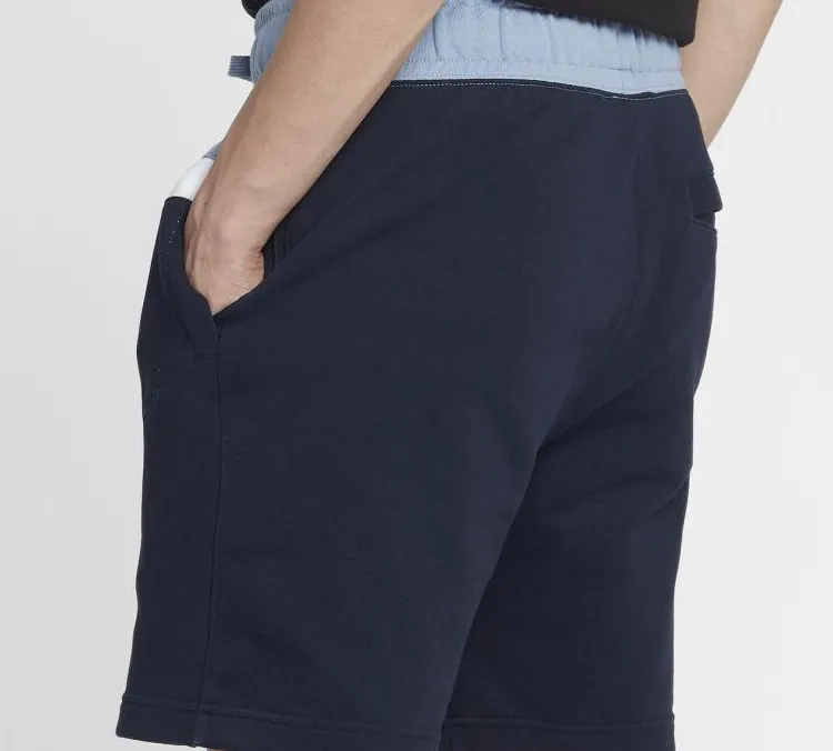 Nike Casual Shorts Men's Obsidian Color-2