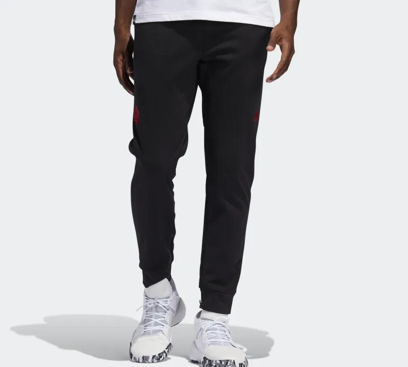 Adidas Knitted Sweatpants Men's-3