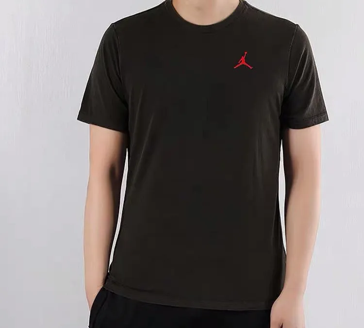 Jordan MJ 23 T Shirts Men-4