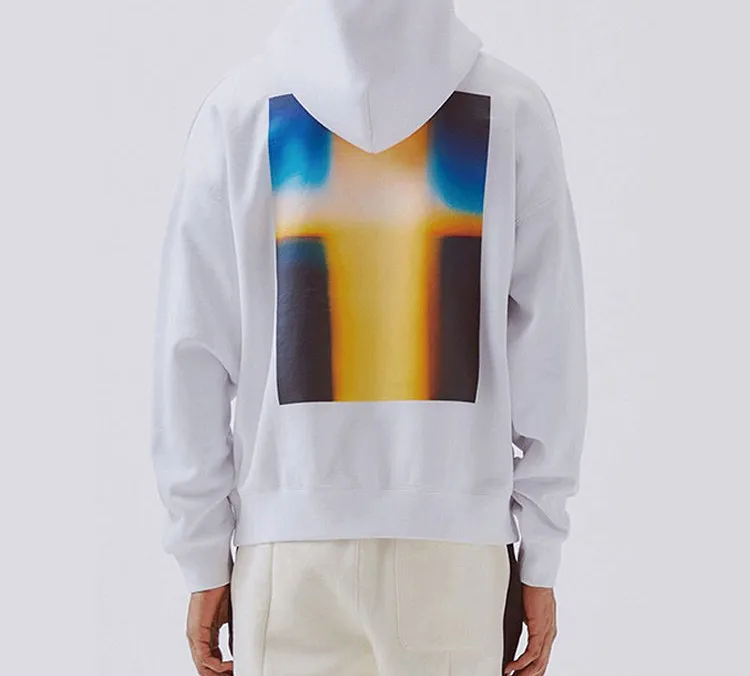Fear Of God Essentials Photo Pullover Hoodie-11