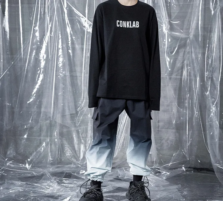 CONKLAB Cargo Pants Unisex-2