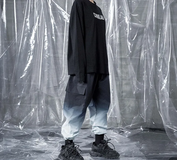 CONKLAB Cargo Pants Unisex-3