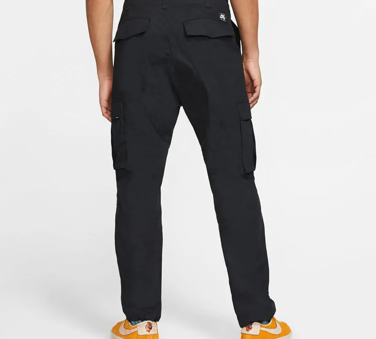 Nike Cargo Pants Men Dark Blue-3