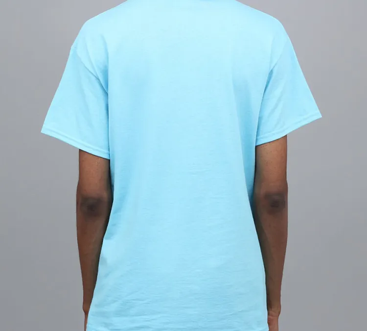 Thrasher T Shirts Unisex-3