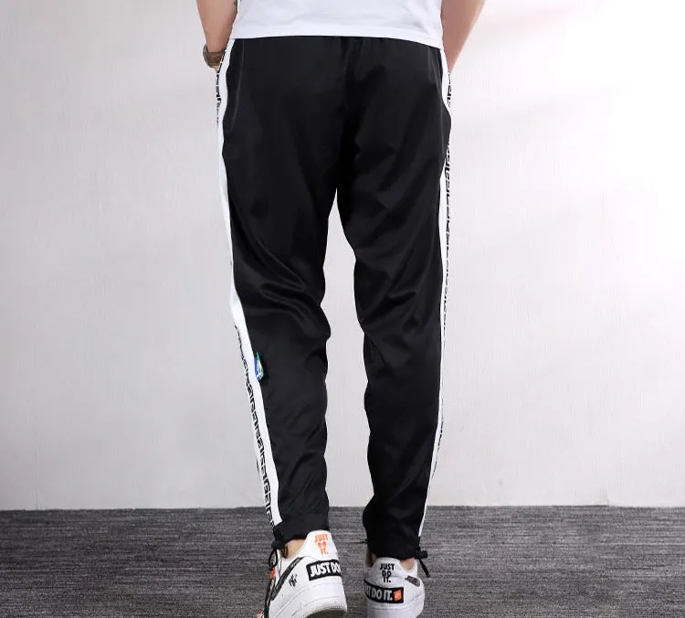 Nike Sports Pants Men-4