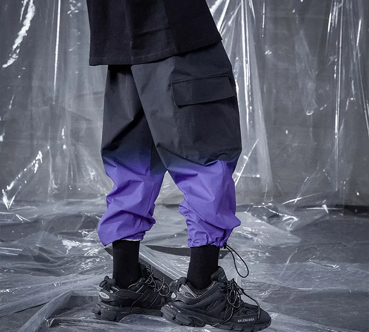 CONKLAB Cargo Pants Unisex-9