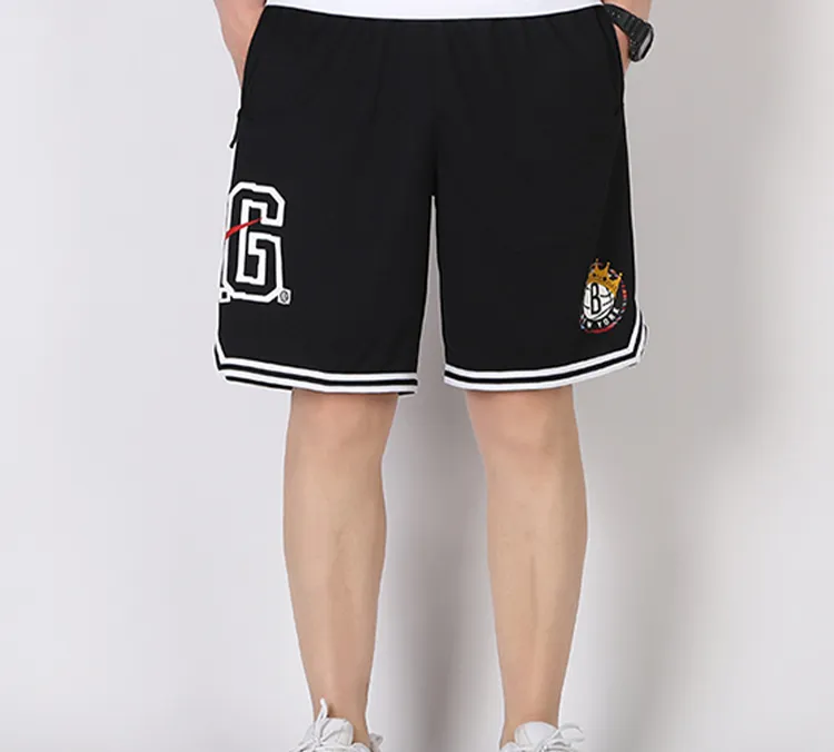 Nike Basketball Shorts Men's Black-2