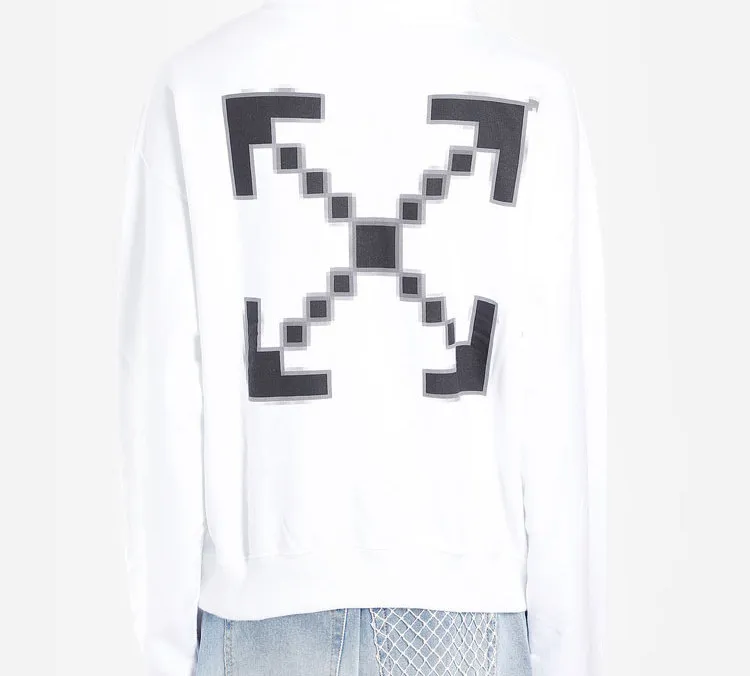 OFF WHITE Scaffolding Hoodie-5