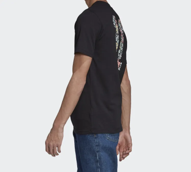 Adidas Soccer Jerseys Men Black-5