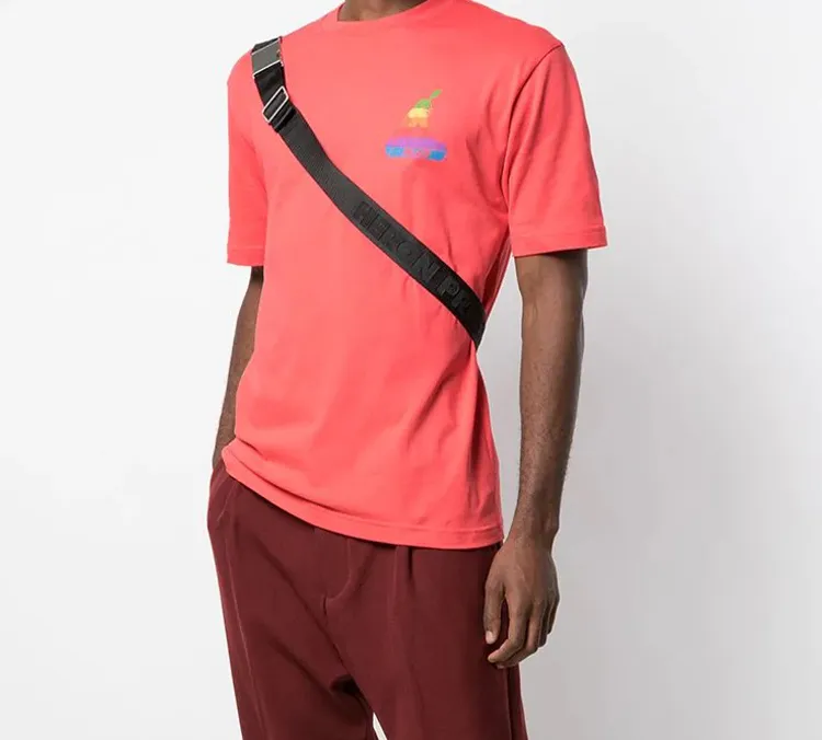 PALACE Jobsworth T Shirt-3