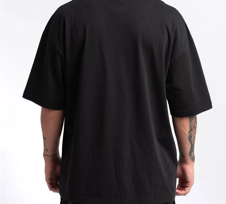 Travis Scott Jordan Tee-4
