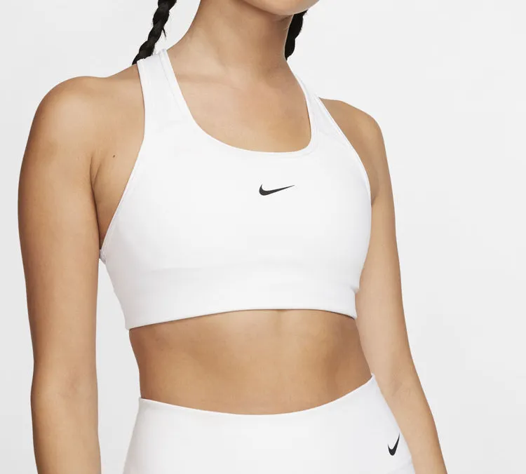 Nike Universa Women's Medium Support High Waisted Full Length Leggings With Pockets-2
