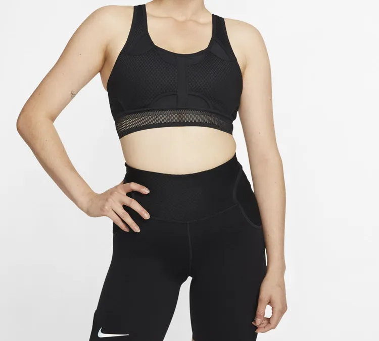 Nike Tank Tops Women's Black-3