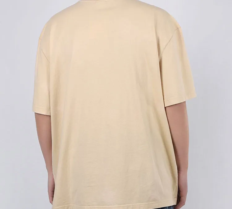 PUMA T-Shirt Men's Egg Stone Pattern Color-3