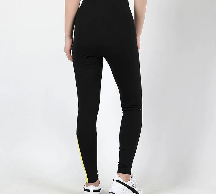 PUMA Sports Pants Women's Black-2