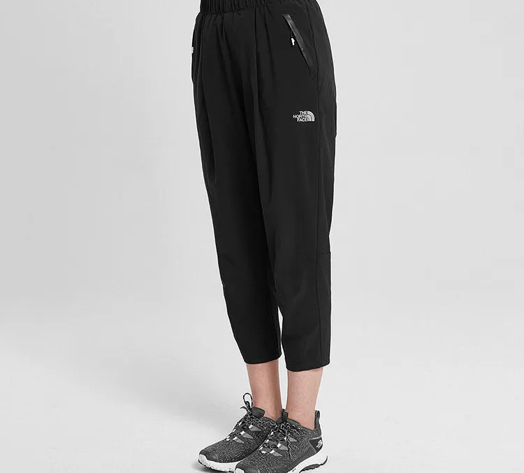 THE NORTH FACE Casual Pants Women's Black-2