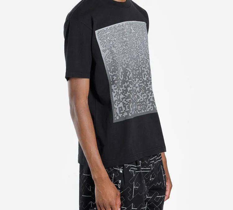 Cav Empt T Shirts Unisex Black-4