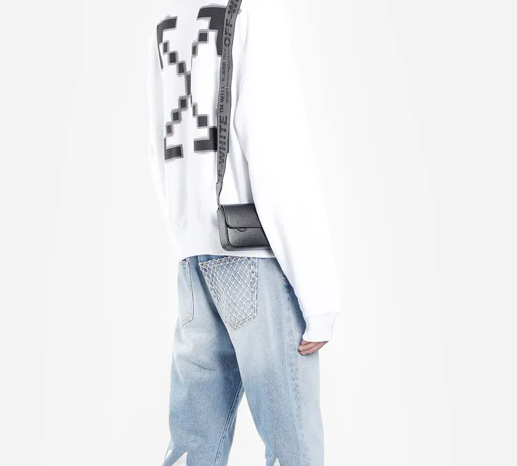 OFF WHITE Scaffolding Hoodie-3