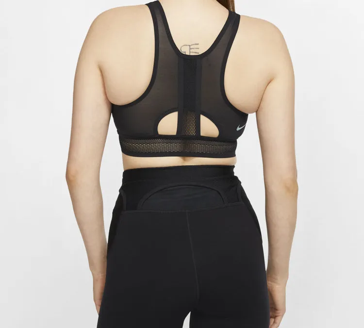 Nike Tank Tops Women's Black-4