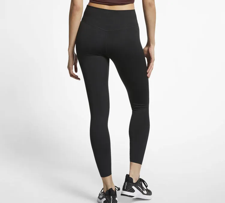 Nike Workout Pants Women's Black-4