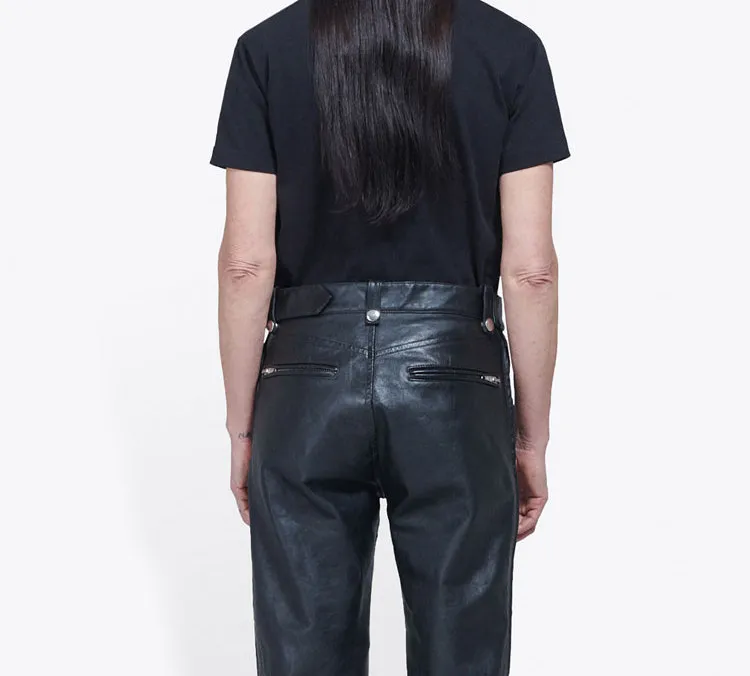 Balenciaga T Shirt Women's Black-4
