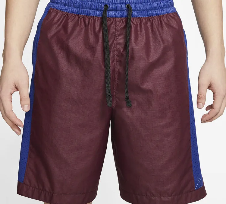 Nike Kyrie Sports Shorts Men Russet-5