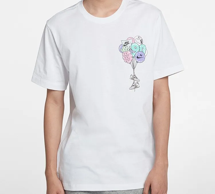 Nike T Shirts Men-3