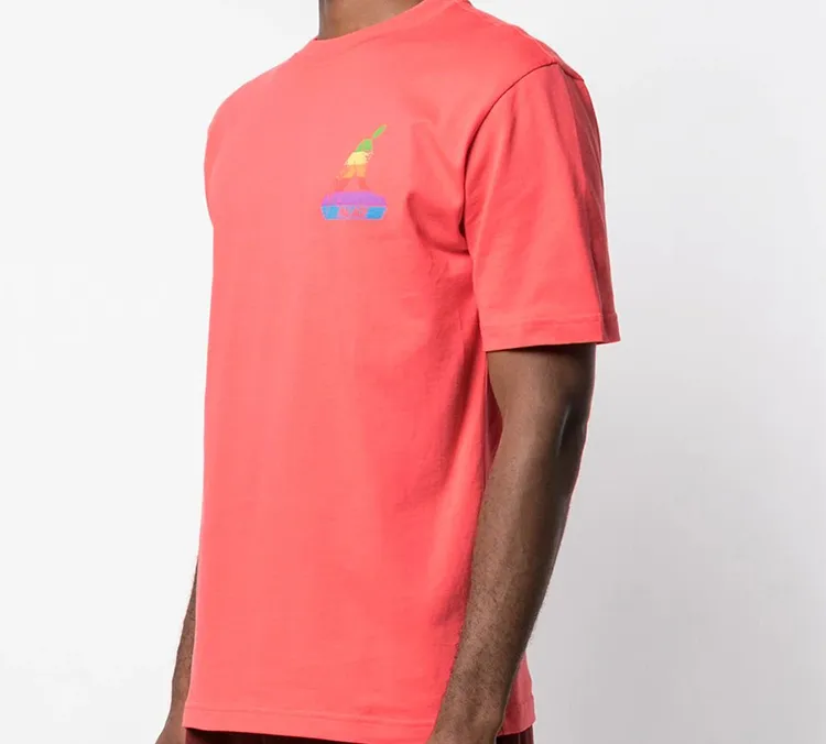 PALACE Jobsworth T Shirt-4