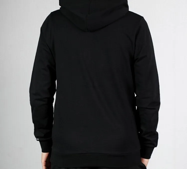 Adidas Neo Sweatshirts Men Black-3